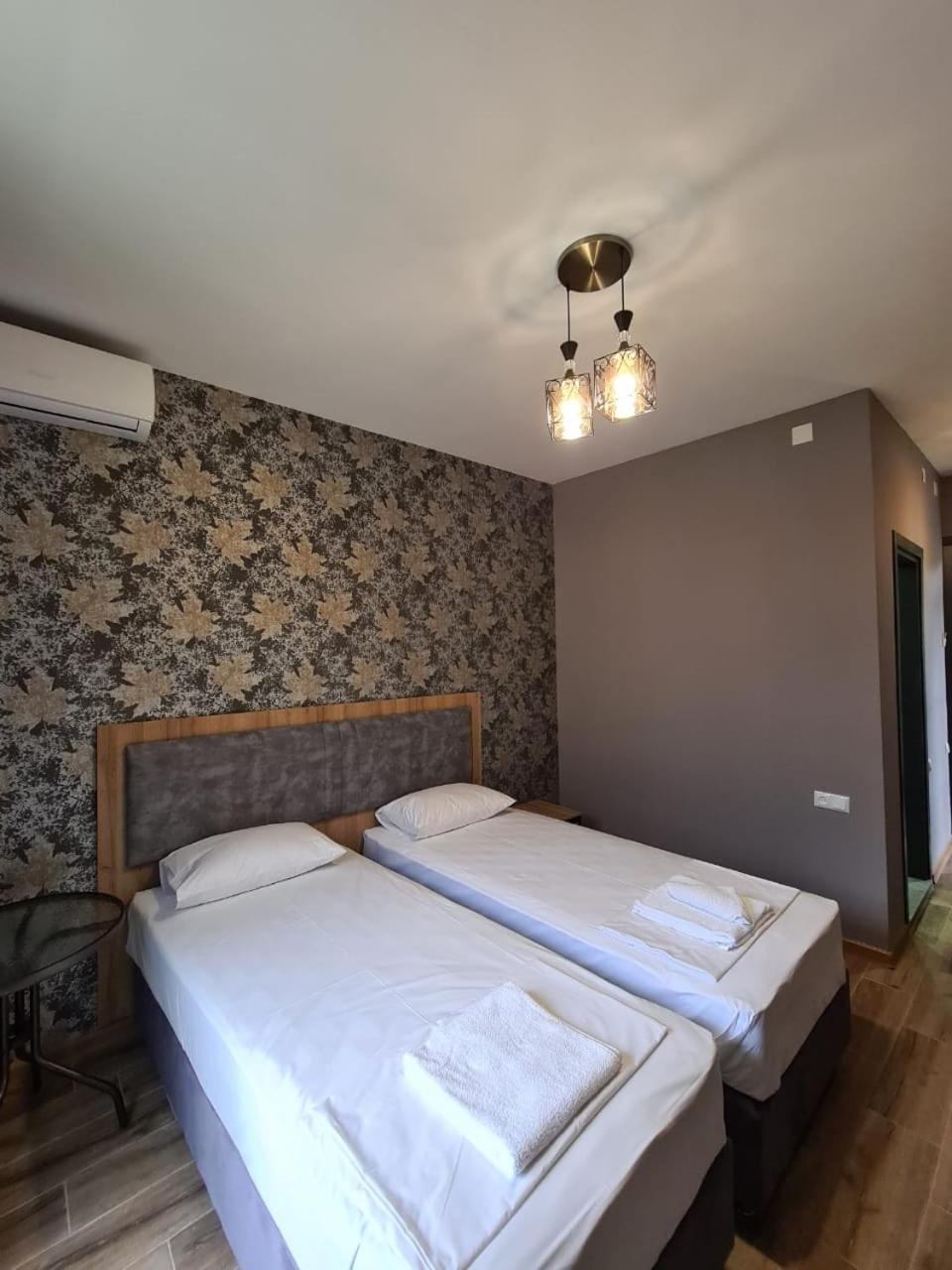 Casa Del Mar Ξενοδοχείο Kvariati Εξωτερικό φωτογραφία