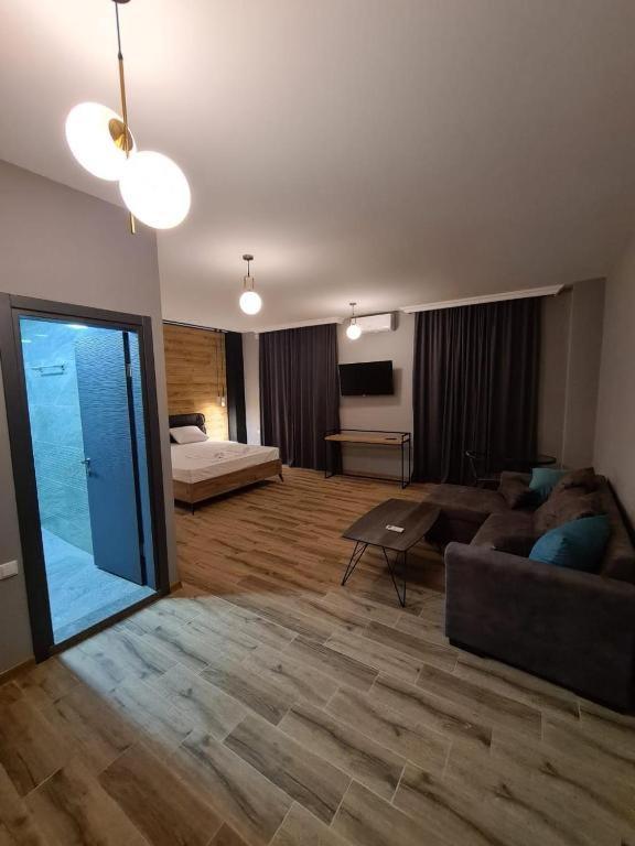 Casa Del Mar Ξενοδοχείο Kvariati Εξωτερικό φωτογραφία