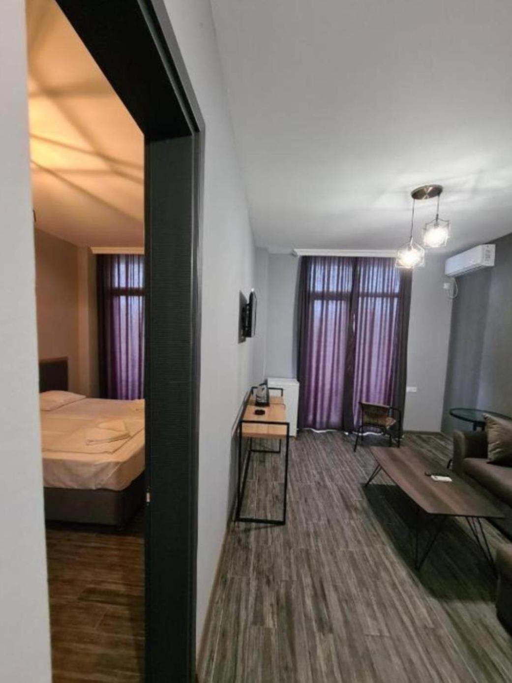 Casa Del Mar Ξενοδοχείο Kvariati Δωμάτιο φωτογραφία