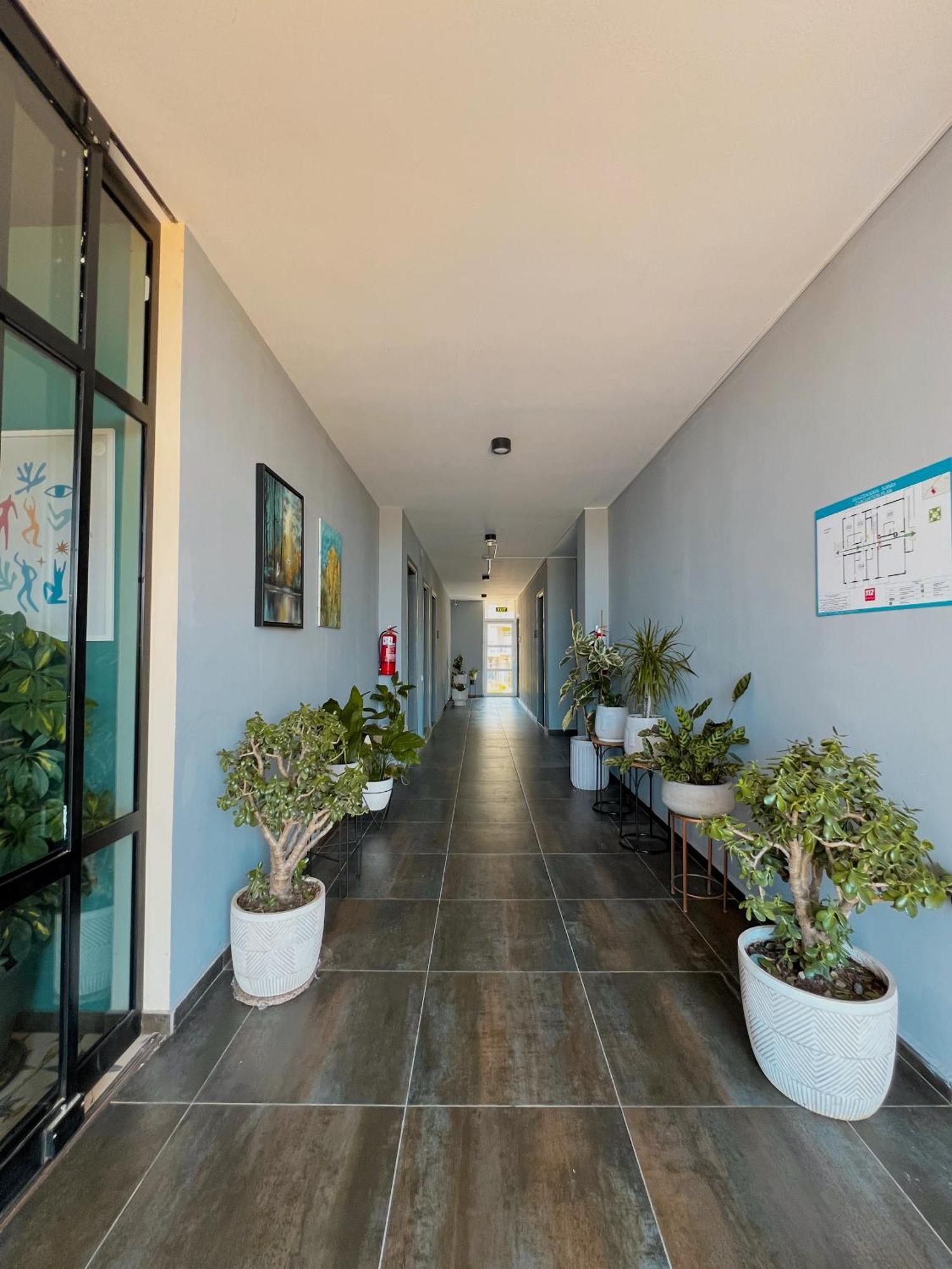 Casa Del Mar Ξενοδοχείο Kvariati Εξωτερικό φωτογραφία